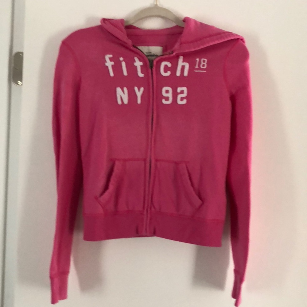 ABERCROMBIE Hoodie